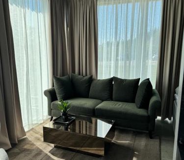 Vagnharad Villa | Sjönära pärla