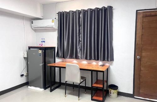Mae Ka Apartment | SJ Residence