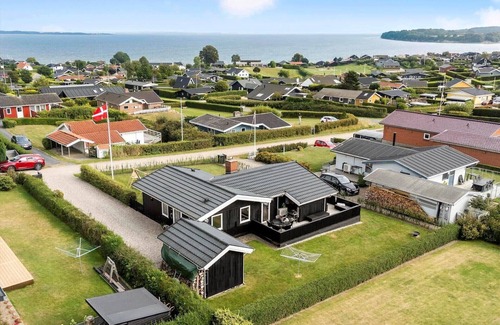 Hejlsminde Strand House | SJ305 Hejls - Overbakken 5