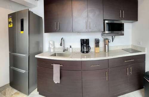 Puerta de Tierra Villa | SJB-Iconic Spanish Colonial 1 Bedroom Old San Juan