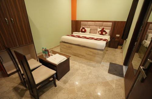 Haridwar Hotel | SJH Venkatesh