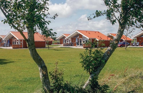Skaerbaek House | Skærbæk Fritidscenter