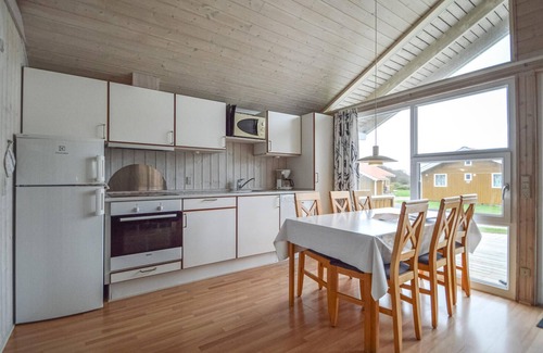 Skaerbaek House | Skærbæk Fritidscenter