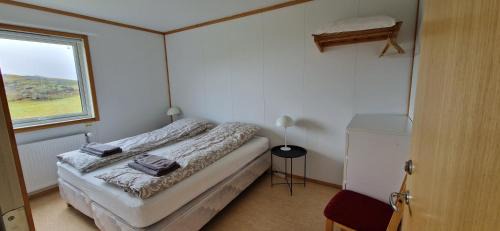 Skutustadir House | Skútustadir Guesthouse