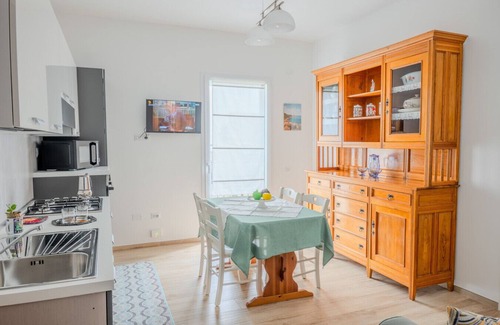 Lanusei Apartment | SK Barigau - Apartment Giossu