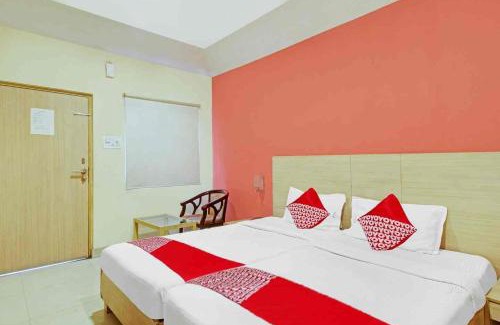 Shamshabad Hotel | SK FIRST TRANSIT HOTEL Shamshabad