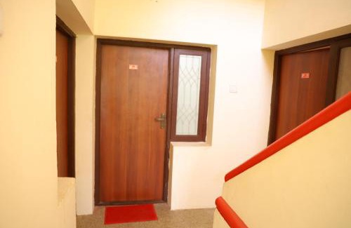Pallavaram Apartment | SK Homes