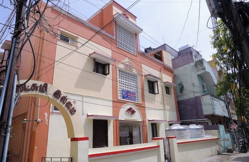 Pallavaram Apartment | Sk homes Pallavaram