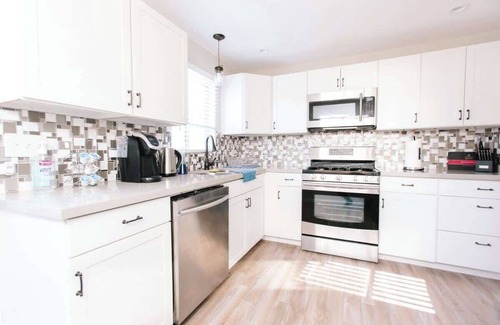 North Redondo House | SK Living | Redondo Beach | Home by LAX/Beaches