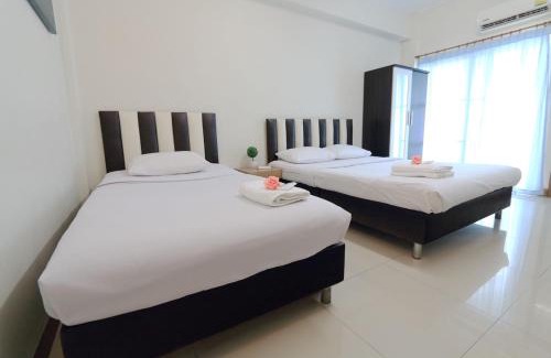 Khanna Yao Hotel | sk resort