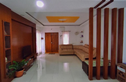 Manikonda House | SK's guest house