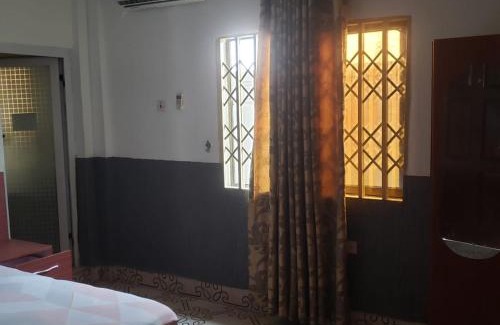 Janman House | SK Villa And Apartments