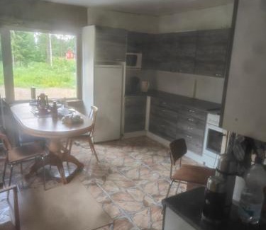 Kristiinankaupunki Apartment | Skaftung viking House