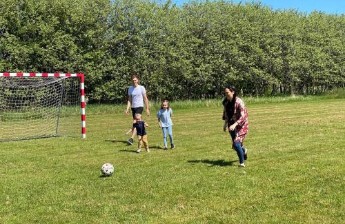Hulsig Resort | Skagen Strand Holiday Center
