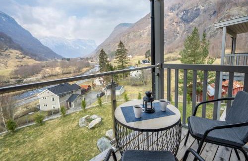 Aurland Apartment | Skaimsberg Holiday Apartments
