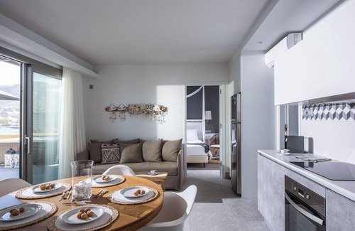 Stalida Apartment | Skajado Cottages & Apartments