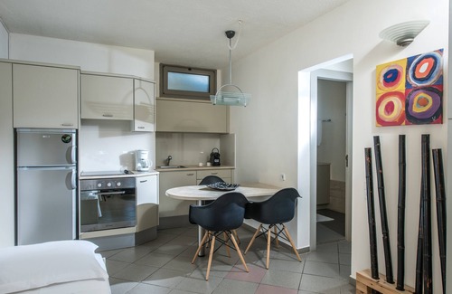 Stalida Apartment | Skajado Cottages & Apartments