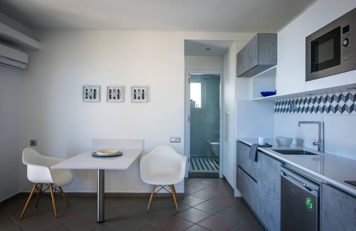 Stalida Apartment | Skajado Cottages & Apartments