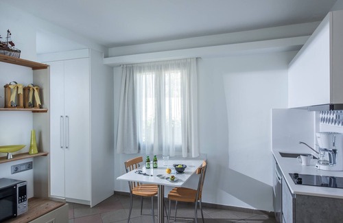 Stalida Apartment | Skajado Cottages & Apartments