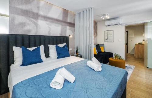 Lokva Rogoznica House | Skalinada Sea View