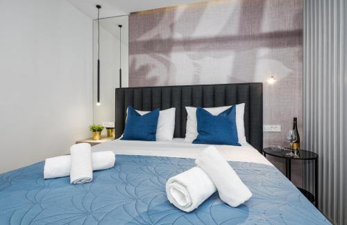 Lokva Rogoznica House | Skalinada Sea View
