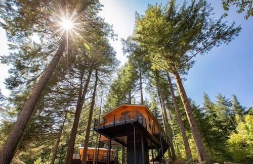 Stevenson House | Skamania Lodge! Onsite Pool, FREE Parking, Hot Tub, Golf, Spa