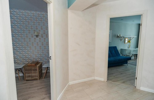 Vologda Apartment | Skandinaviia