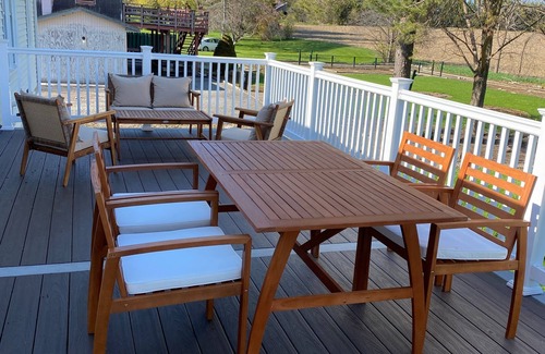Skaneateles House | Skaneateles house close to village