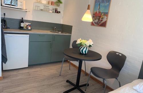 Ebeltoft House | Skansebakken 15