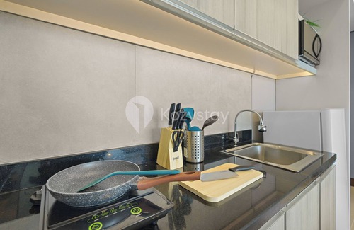 Pasirkaliki Apartment | Skara by Kozystay - Bandung
