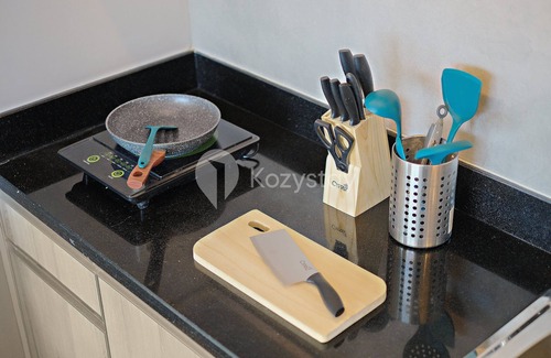 Pasirkaliki Apartment | Skara by Kozystay - Bandung
