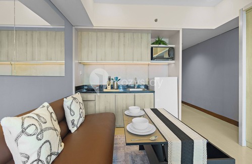 Pasirkaliki Apartment | Skara by Kozystay - Bandung