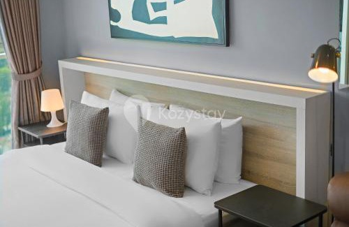 Pasirkaliki Apartment | Skara by Kozystay - Bandung