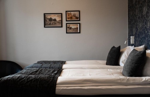Norra Skara Hotel | Skara Stay & Go