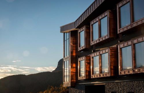 Hemsedal Hotel | Skarsnuten Mountain Resort & SPA