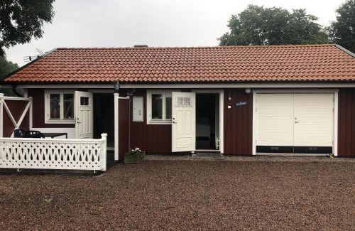 Torbjorntorp House | Skattegårdens Gästhus