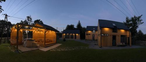 Raba Wyzna Apartment | Skawiańskie Stodoły