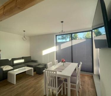 Raba Wyzna Apartment | Skawiańskie Stodoły