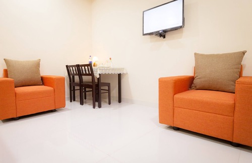Periamet Hotel | SKB Hotel Grand Days