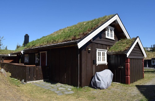 Svingvoll Cabin | Skeikampen Booking
