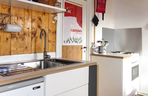 Svingvoll House | Skeisvegen by Interhome