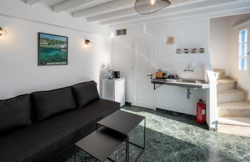 Little Venice House | Skepi Rooms