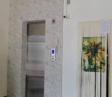 Sakon Nakhon Apartment | SKF hotel place