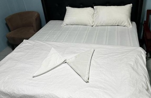 Pattaya Bay Apartment | skhayfa entier appartement Thailande
