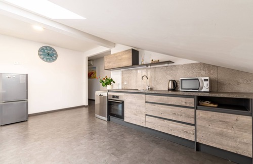 Maribor Apartment | Ski Apartment Frigo Pohorje 2, Maribor, Slovenia