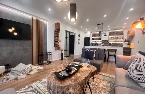 Shiligarnika Apartment | Ski Bansko Design Apartments