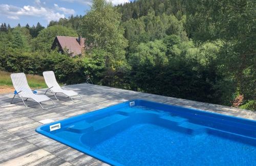 Bublava Apartment | Ski & Bike apartment Bublava