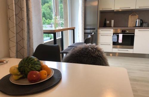 Bublava Apartment | Ski & Bike apartment Bublava