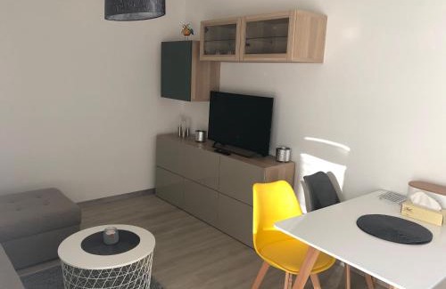 Bublava Apartment | Ski & Bike apartment Bublava