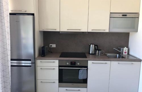 Bublava Apartment | Ski & Bike apartment Bublava